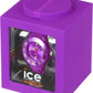 ice-Forever Mini Ice Watch Childrens 30mm case Purple watch SI.PE.M.S.13