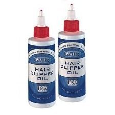 Wahl Clipper Oil 4Oz 118.3ml