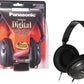 Panasonic Stereo Headphones RP-HT225