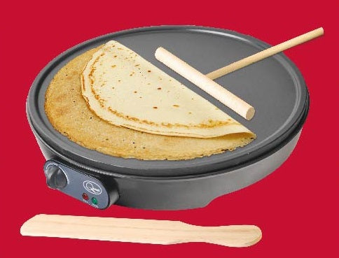 Quest Pancake & Crepe Maker- 35540