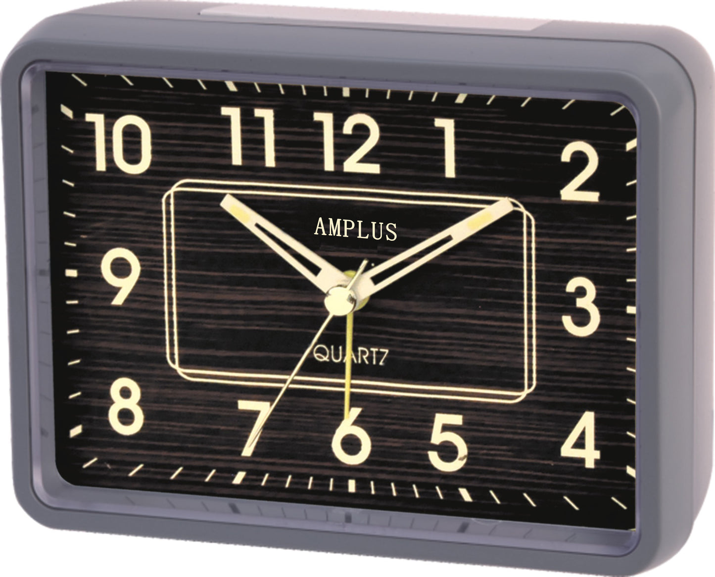 Amplus Alarm Clock PD231