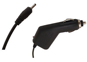 Nokia Thin Pin Car Charger