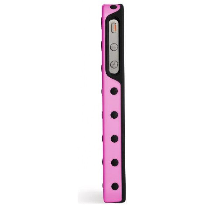 Kensington Combination Case for iPhone 4 and 4S - Pink k39392EU
