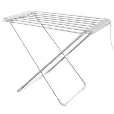 Kingavon Foldaway Elec Airer