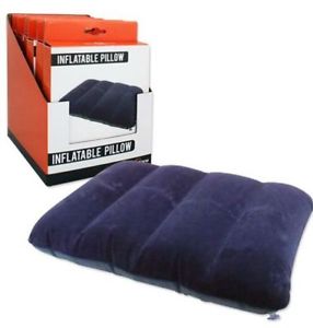 Milestone Inflatable Pillow