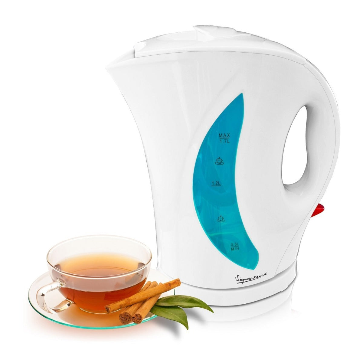 Signature 2200w Cordless Kettle