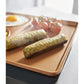 Tower Cerasure Copper XL 180 Grill T14046COP