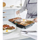 Tower Cerasure Copper XL 180 Grill T14046COP