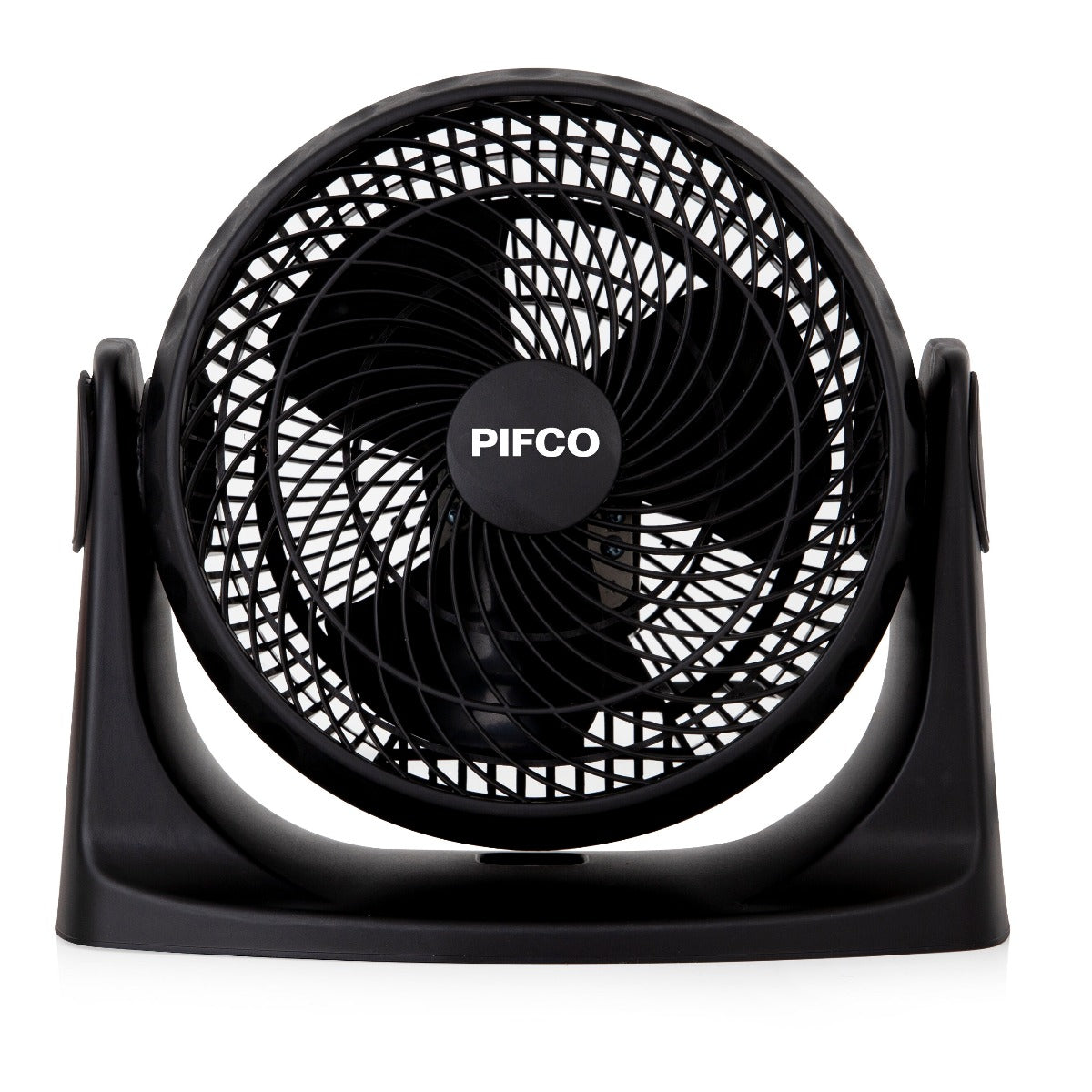 PIFCO 8" Wall/Desk Mount Circulator Fan