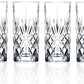 RCR Crystal Melodia Highball Glasses Set of 6- 25766020506