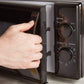 Tower Microwave 5 Power Levels 20L 700 W Black T24034BLK
