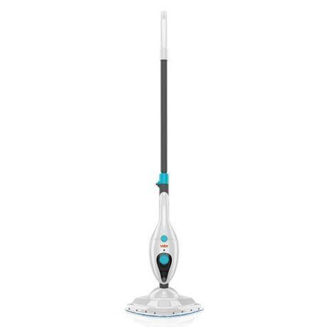 Vax 7-in-1 Powermax Steam Mop With Variable Steam Control, 1300 W