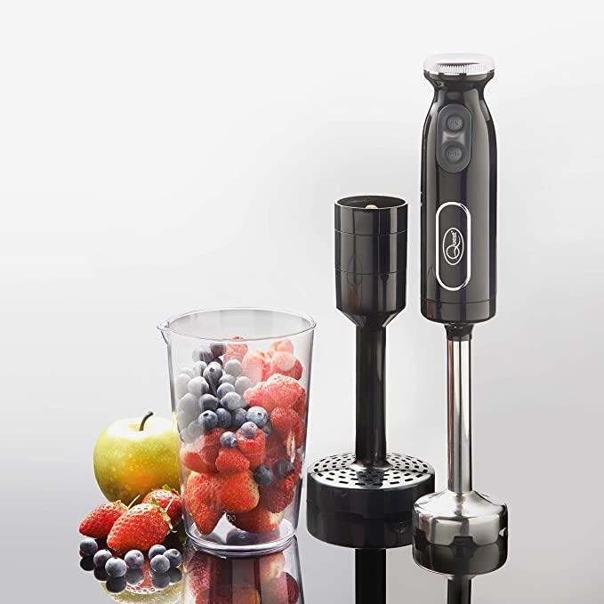 Quest 700W Stick Blender with Masher Attachment (Carton of 8)