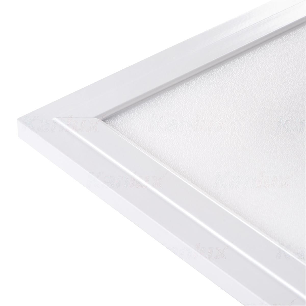 Kanlux Bravo Recessed-Mounted 40W LED Panel Neutral White- 28010