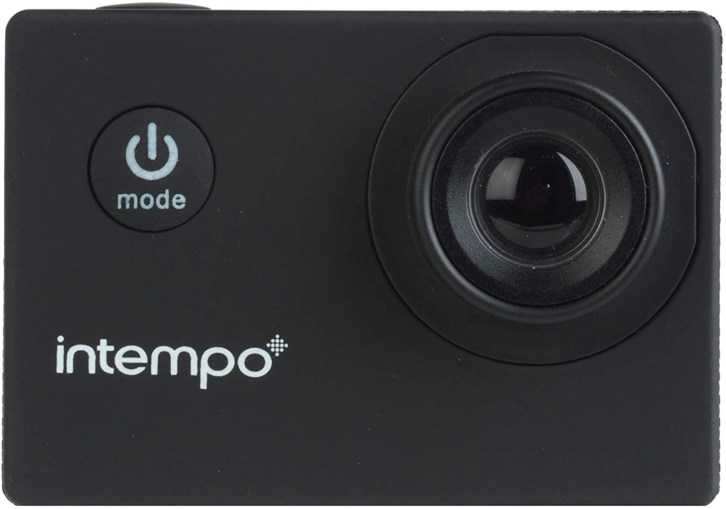 Intempo Full HD Waterproof Action Camera