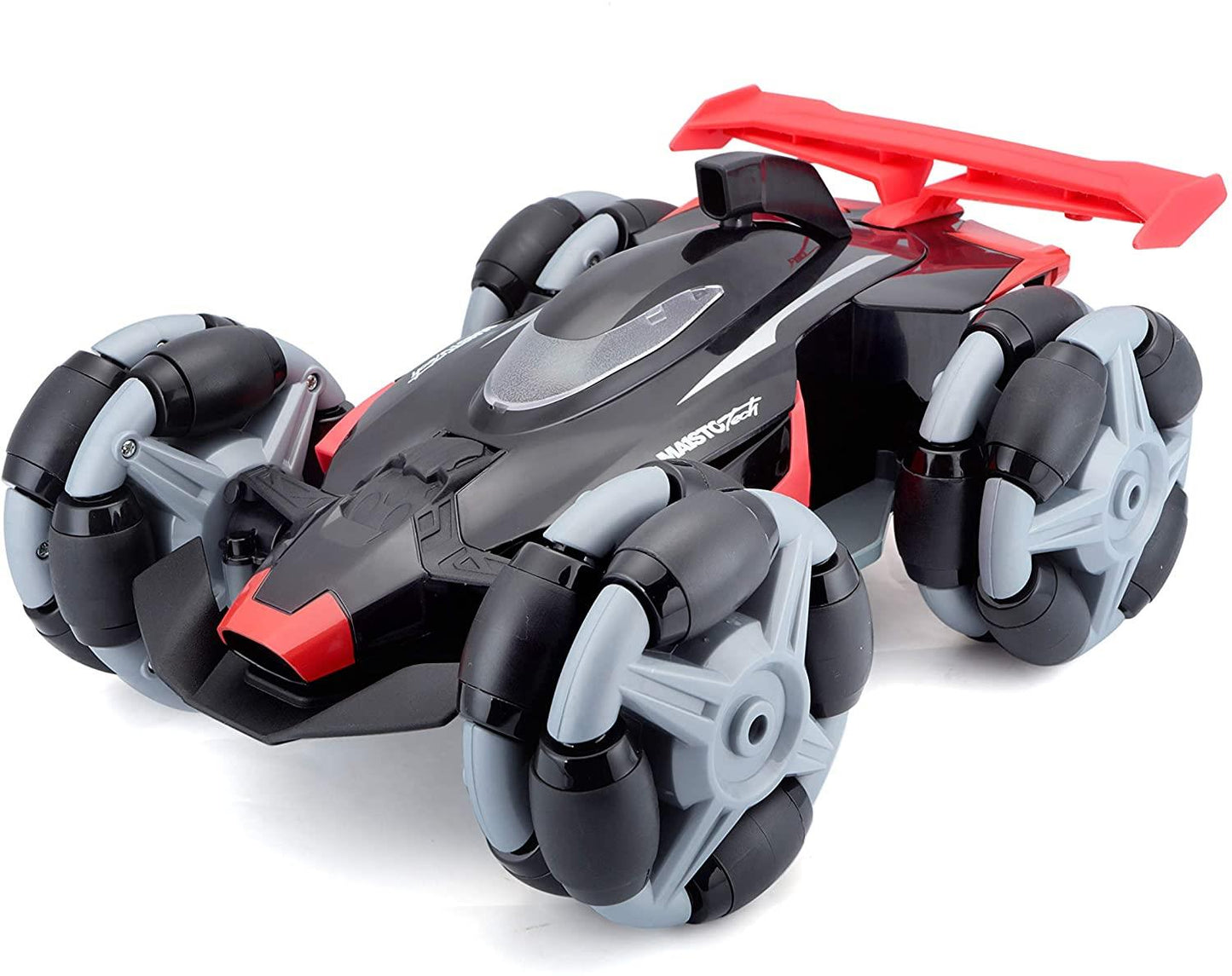 Maisto Cyklone RC Buggy Red & Black - 82241