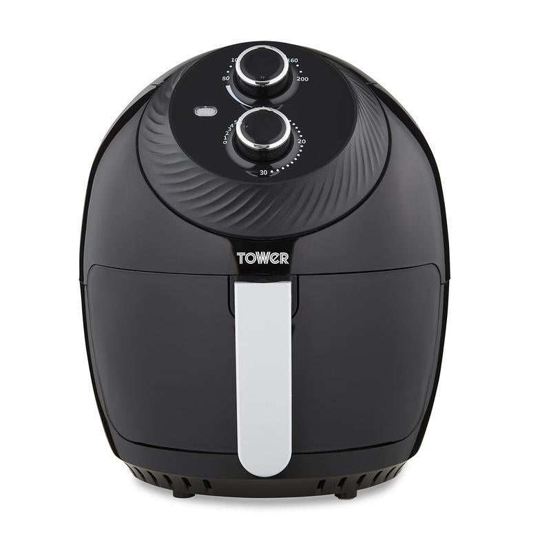 Tower Vortx 4L Manual Air Fryer - T17082BF