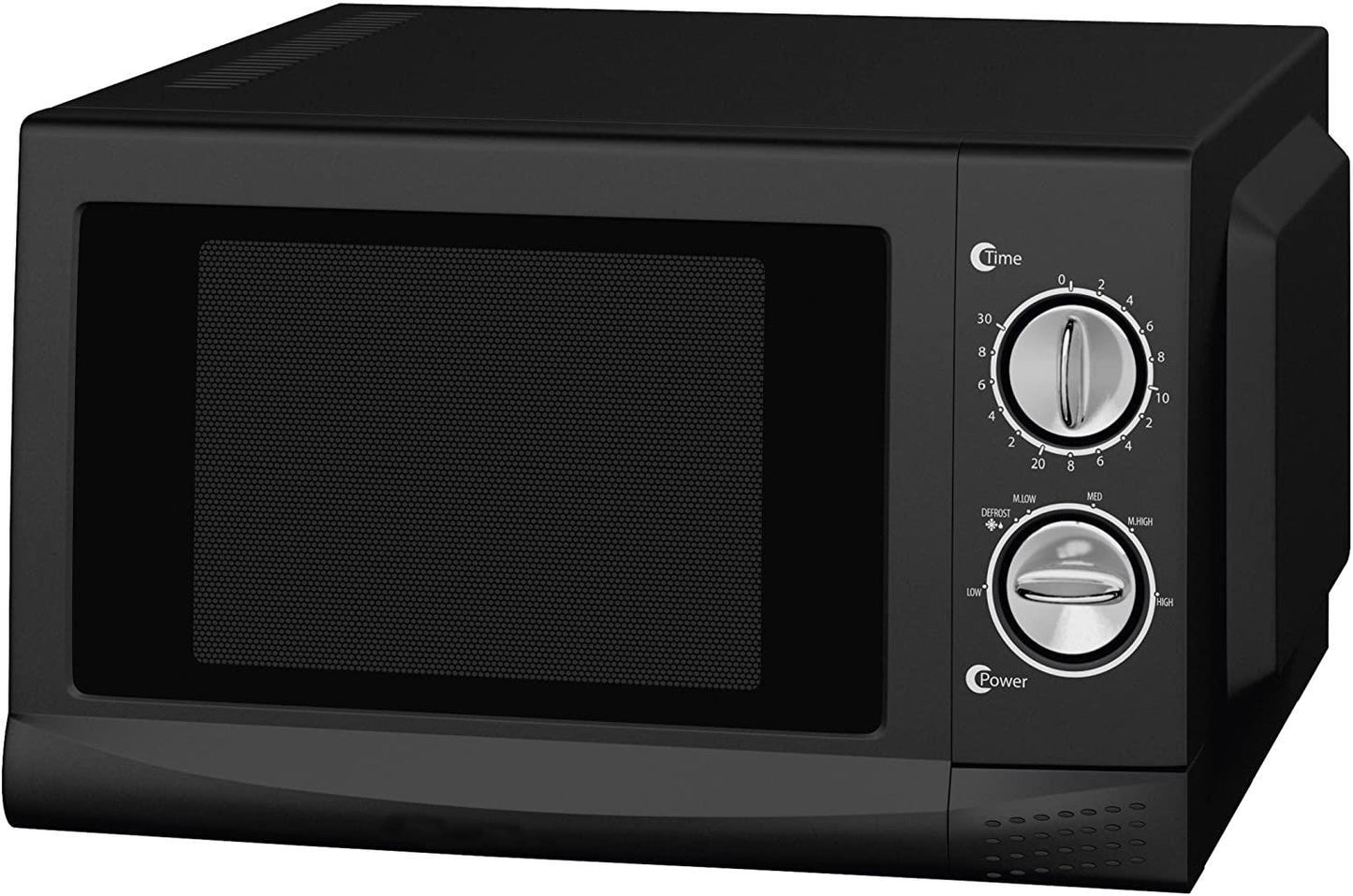 Signature 20L Microwave 700W- Black