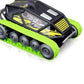 Maisto RC Cyklone Attack Black/Green - 82101