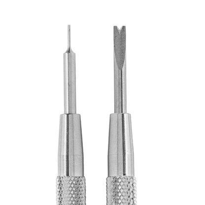 #1551 Spring Bar Tool sum Pin pusher watch tool