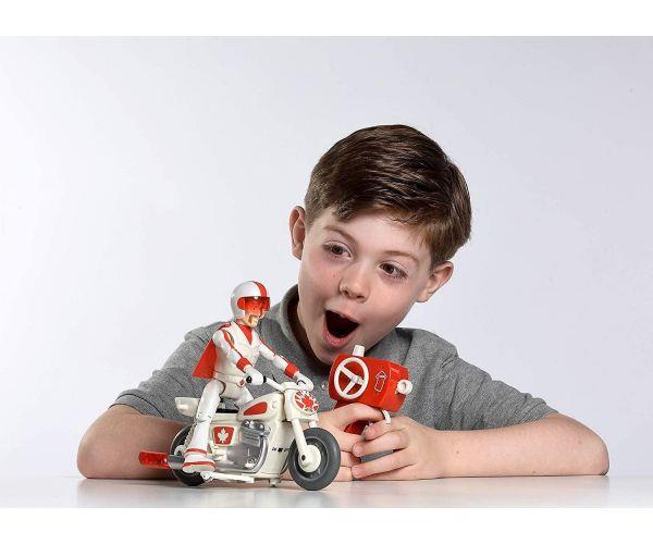 Toy Story Remote Controlled Duke Caboom