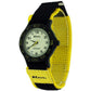 Ravel Kids Fabric Strap Watch R1706.9