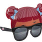 LOL Surprise Mask Sunglasses- 2500001081