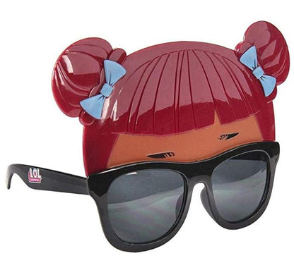 LOL Surprise Mask Sunglasses- 2500001081