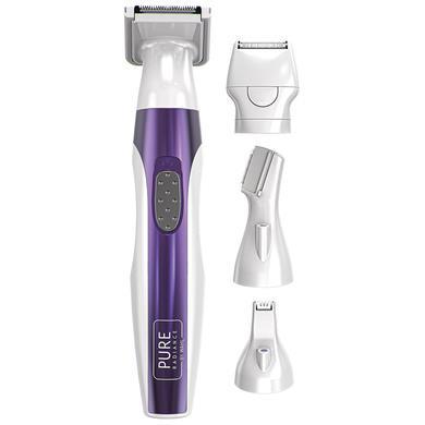 Wahl Face & Body Hair Remover- 5604-1317