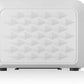 Swan Gatsby 4 Slice Toaster ST14084WHTN- White And Gold