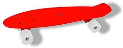 Ozbozz SV12775 Skateboard - Assorted Colours