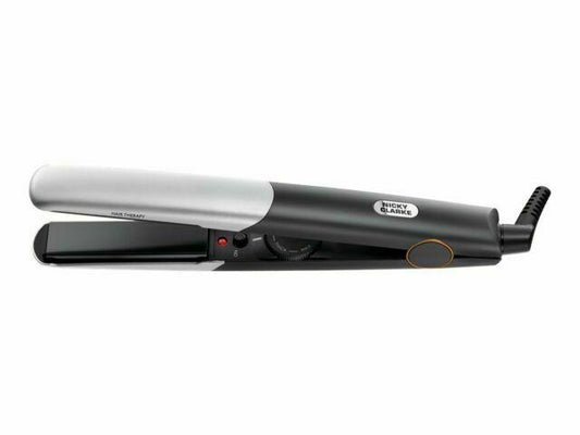 Nicky Clarke Hair Therapy Straightener (B Grade Refurbished)- NSS042