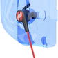 Proxelle Stereo Magnetic IPX5 Sweatproof In Ear Wireless Headset