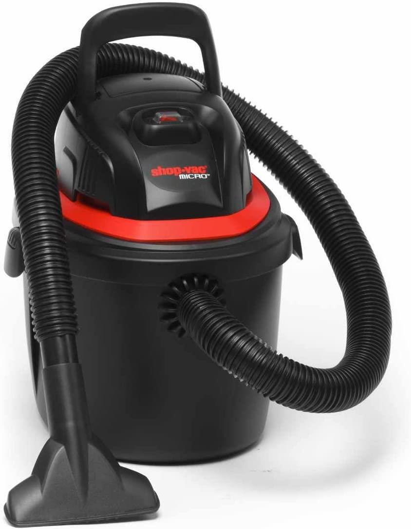 Shopvac 20L Wet & Dry Vacuum