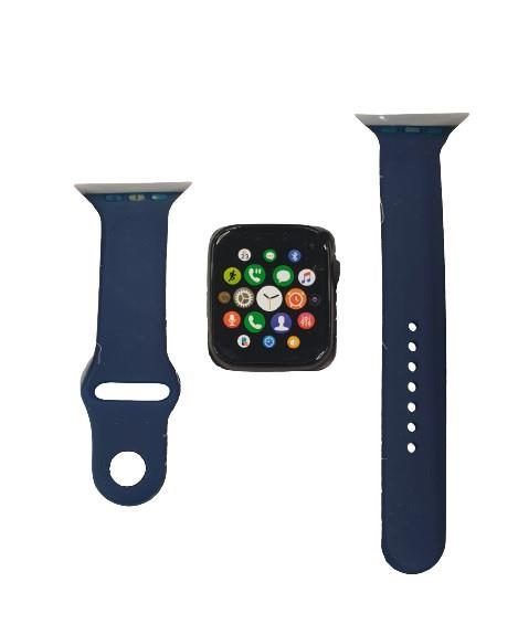 Smart Watch Silicon Strap T500 Available Multiple colour