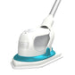 BLACK DECKER Speedy Scrub Plus for Home Kitchen Tiles Cleaning BHPC220-GB