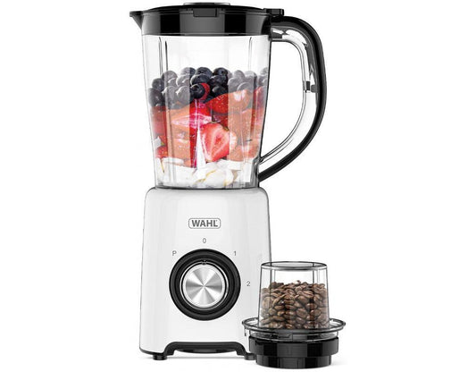 Wahl 500W 1.5L Table Blender with Grinder Attachment- ZY122