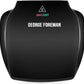 George Foreman Medium Family 5 Portion Classic Electric Grill