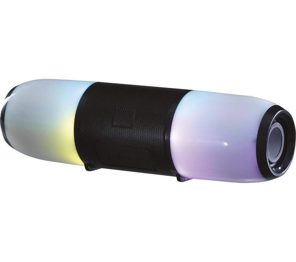 Daewoo LED Bluetooth Speaker