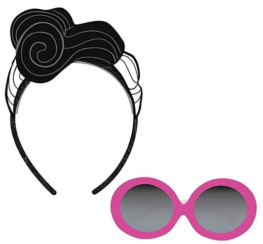LOL Surprise Sunglasses & Hairband Blister Pack- 2500001074
