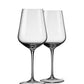 Vivo by Villeroy & Boch Set of 2 Large Red Wine Glasses, 547 ml