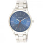 Henley Men's Sports Bracelet Sub-Dial Watch H02184