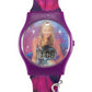 Hannah Montana Girls LCD Digital lenticular Watch ZR24775 - CLEARANCE NEEDS RE-BATTERY