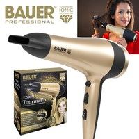 Bauer Tourma Pro Ionic Hairdryer (Carton of 8)