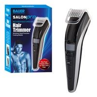 Bauer Rechargeable Hair Trimmer (Carton of 10)