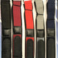 Velcro Watch Straps Assorted Colours 18/20/22mm 4001GVC