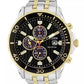 Citizen Men's Two Tone Stainless Steel Bracelet Watch CA0564-58E