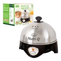 Nutri-Q Egg Cooker (Carton of 8)