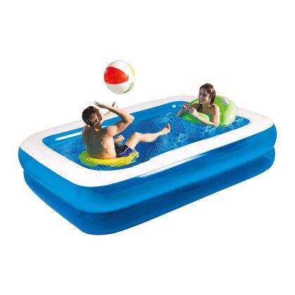Extra Large Inflatable Family Sized Pool - 3M (Carton of 2)
