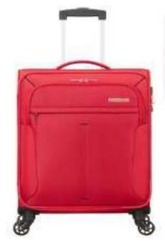 American Tourister 19'' Roller Suitcase Bag P503345